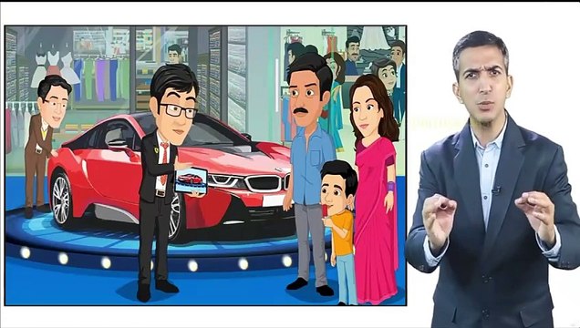 Navigating the Sales Funnel: Tips to Identify Your Perfect Customer | Zero Dollar Marketing P7