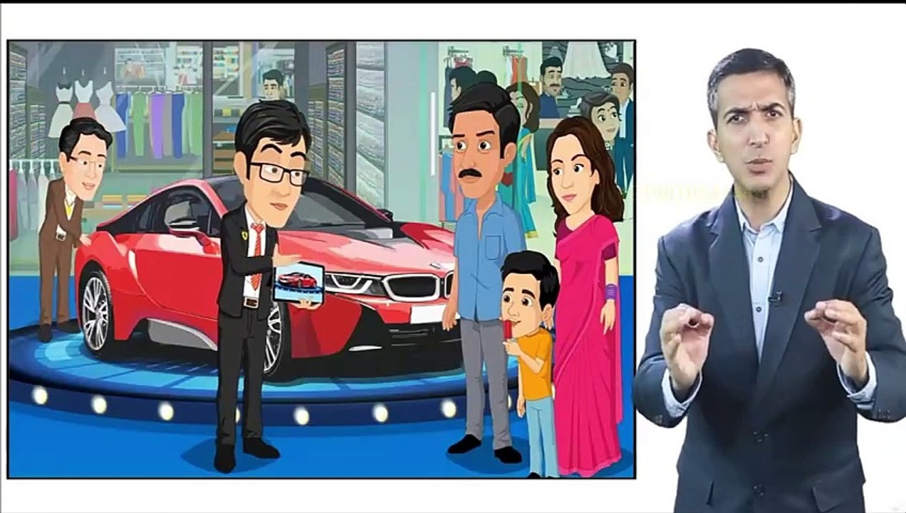 Navigating the Sales Funnel: Tips to Identify Your Perfect Customer | Zero Dollar Marketing P7