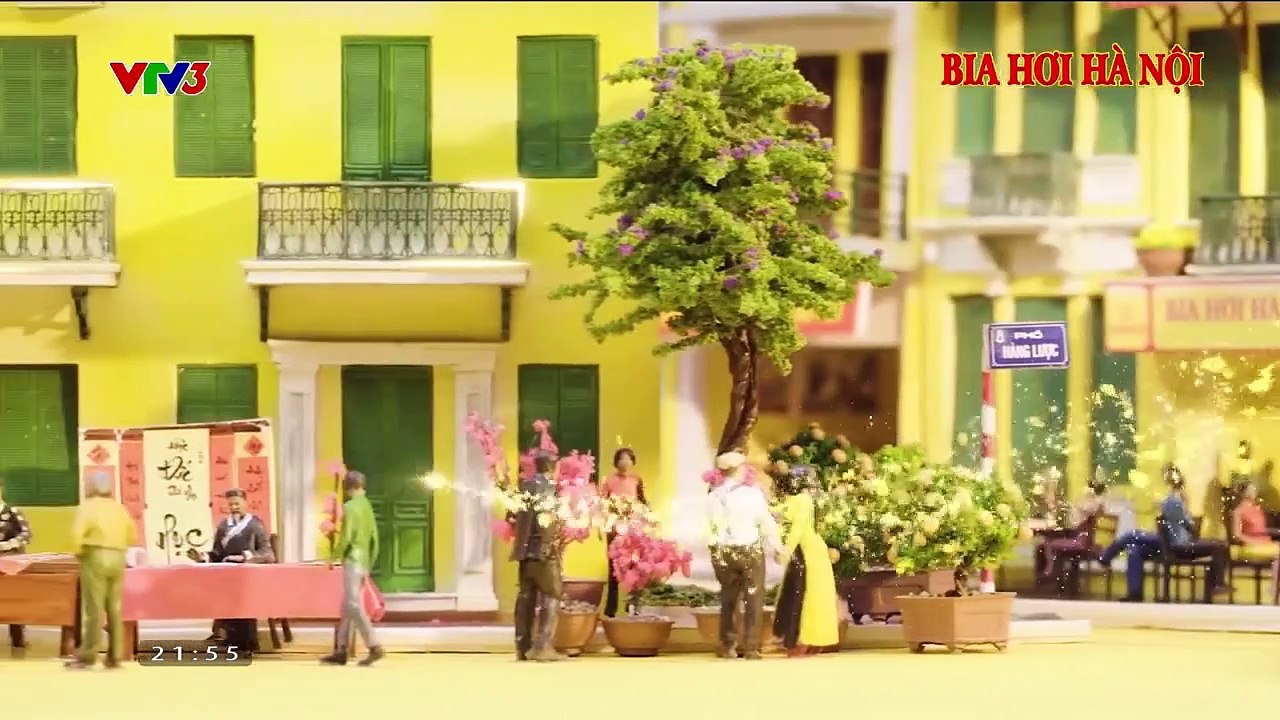 PHIM CHÚNG TA CỦA 8 NĂM SAU - FULL - TẬP 37