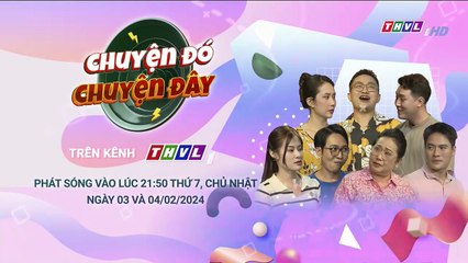 người thầm lặng tập 74 - phim Việt Nam THVL1 - xem phim nguoi tham lang tap 75