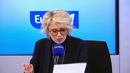 Sophie Davant réagit à laparticipation de Caroline Margeridon à Danse avec les stars