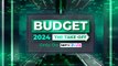 What's In Store For India's Defence Sector? | Budget 2024: The Take-Off | NDTV Profit