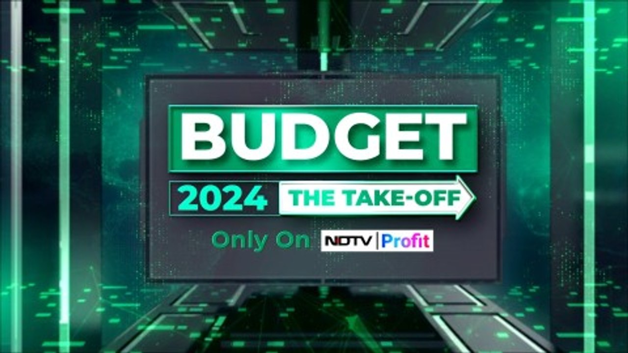 What's In Store For India's Defence Sector? | Budget 2024: The Take-Off | NDTV Profit