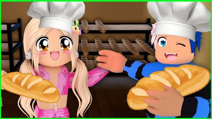 YOUTUBER EKMEK SAVAŞLARI  | ROBLOX BREAD WINNERS | HAN KANAL EKİP