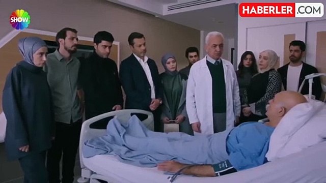 Kızılcık Şerbeti Abdullah ayrılıyor mu, neden yok? Kızılcık Şerbeti Apo diziden ayrılacak mı?