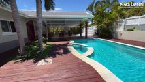 Luxueuse Villa F4 à Tina Golf - Un Joyau Immobilier à Découvrir avec Nestenn Nouméa