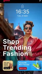 Embrace the Awesome Glance Smart Lock Screen & Truly Live Life on Your Own Terms!