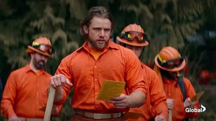 Fire Country Saison 1 -  (EN)