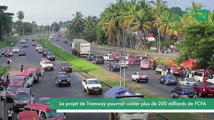 [#Reportage] Gabon : le projet de Tramway pourrait coûter plus de 200 milliards de FCFA