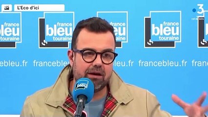 L' Eco d'Ici : café de Paula à Tours