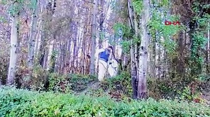 Kilise saldırısında yeni gelişme: Silahlardan biri bulundu