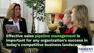 Why Dynamics 365 is Essential for Sales Pipeline Management