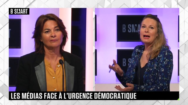 MARQUES & STRAT - Emission du vendredi 2 février