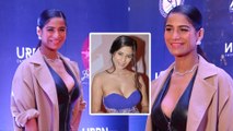 Bold & Beautiful Poonam Pandey At Friend's B'day Bash, Says 