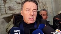 Caso Salis, Renzi: ? una vergogna che Meloni non se ne occupi