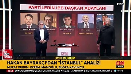 Ahmet Hakan ortalığı karıştırdı! Duyunca şok olacaksınız… Dem Parti adaları neden istiyor?
