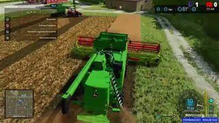 Farming Simulator 22 #1