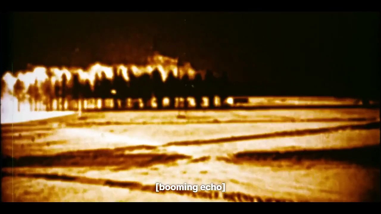 Einstein und die Bombe Trailer OV