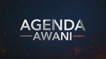 Agenda AWANI: Indeks Persepsi Rasuah 2023: kedudukan Malaysia lebih baik