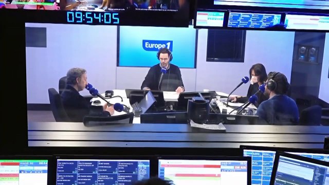 Europe 1 sort 10 nouveaux récits de Pierre Bellemare en podcast et plusieurs déprogrammations sont à noter cette semaine
