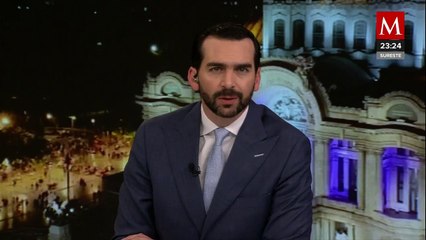 Preparativos finales para la reapertura de la línea 12 del Metro de la CdMx