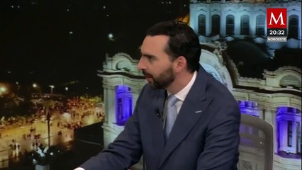 Análisis de Maruan Soto Antaki sobre ataque con dron en Jordania