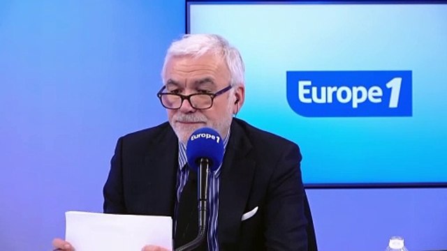 Pascal Praud et vous - «Après la désindustrialisation, on craint une 'désagriculturisation'», souffle un agriculteur mobilisé