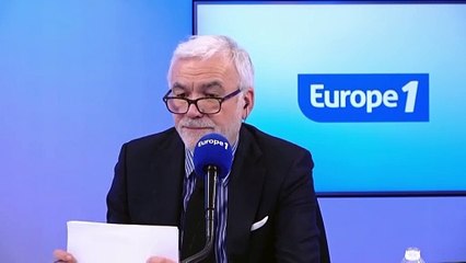 Pascal Praud et vous - «Après la désindustrialisation, on craint une 'désagriculturisation'», souffle un agriculteur mobilisé