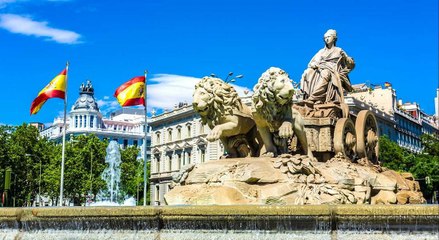 La economía española crece un 2,5% en 2023, mientras que el IPC sube un 0,1% en enero