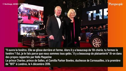 Charles III et Camilla Parker-Bowles : une dispute récurrente jette un froid au sein du couple