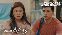 Makiling: Ang pag-aalala ni Alex kay Rose (Episode 17)