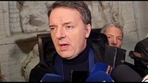Caso Salis, Renzi: è una vergogna che Meloni non se ne occupi