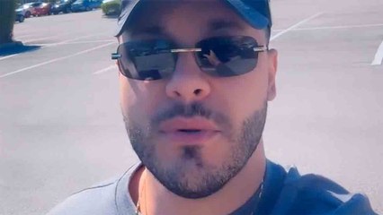 Country Star Murilo Huff's Private Jet Crashes at Goiânia Airport ✈️