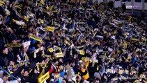Fenerbahçe 2-1 MKE Ankaragücü Maçın Geniş Özeti ve Golleri