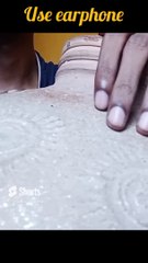 calm down_ ghatamcover #viral#short