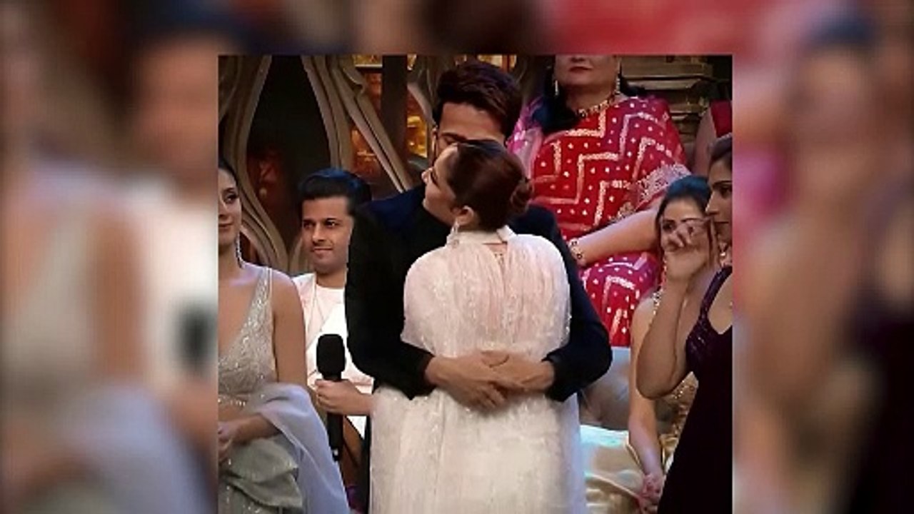 Vicky Jain shared a special post for Ankita Lokhande, said- 'Proud...'