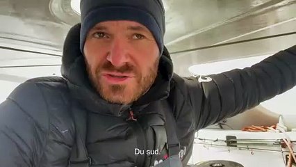 L'Arkea Ultim Challenge Brest : [ONBOARD] ACTUAL ULTIM 3 - 29/01/2024