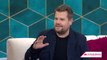 James Corden discusses why he left Late Late Show and what he misses most