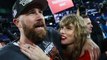 NFL microphone catches Travis Kelce telling Taylor Swift: ‘I love you’