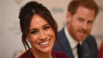 Meghan Markle's royal title 'Princess Henry'