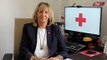 La presidenta de Cruz Roja en Tenerife calificó de 