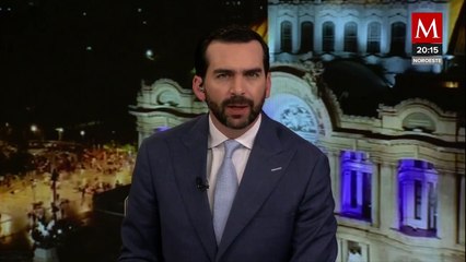 El detenido por agresión al convoy del Fiscal del Estado de México permanecerá en prisión