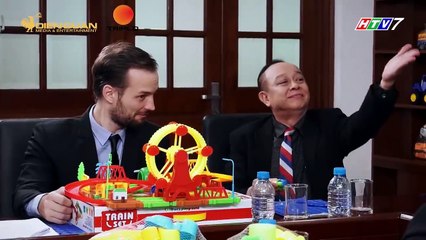 Ngôi Sao Khoai Tây Việt Nam Tập 3 🎬 | Phim Việt Nam 2024 Chính Thức