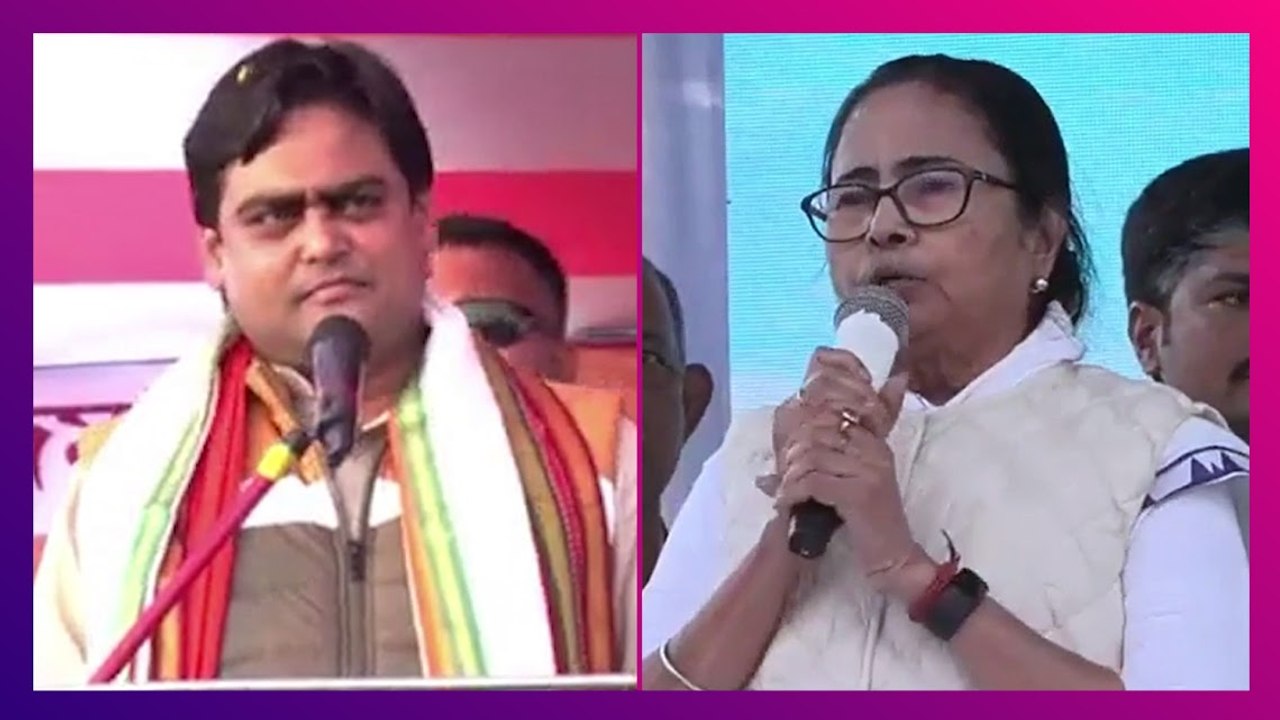 CAA লাগু হবে এক সপ্তাহের মধ্যে, দাবি কেন্দ্রীয় মন্ত্রী Shantanu Thakur এর