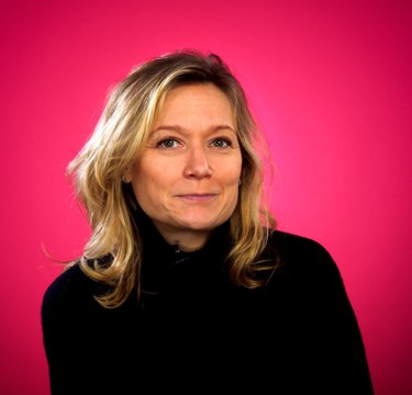 Caroline Vigneaux nous présente son nouveau spectacle