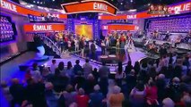 N'oubliez pas les paroles : Florent éliminé, Emilie devient la nouvelle Maestro