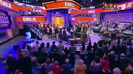 N'oubliez pas les paroles : Florent éliminé, Emilie devient la nouvelle Maestro