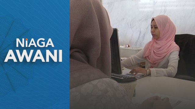 Niaga AWANI: Kadar antara bank jangka pendek ditutup stabil