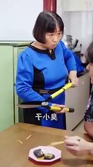 রাজু যখন তার মায়ের সাথে চালাকি করতে যায় #funnyvideo #shorts