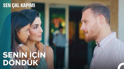 Bu Gece Film Gecesi - Sen Çal Kapımı 48. Bölüm